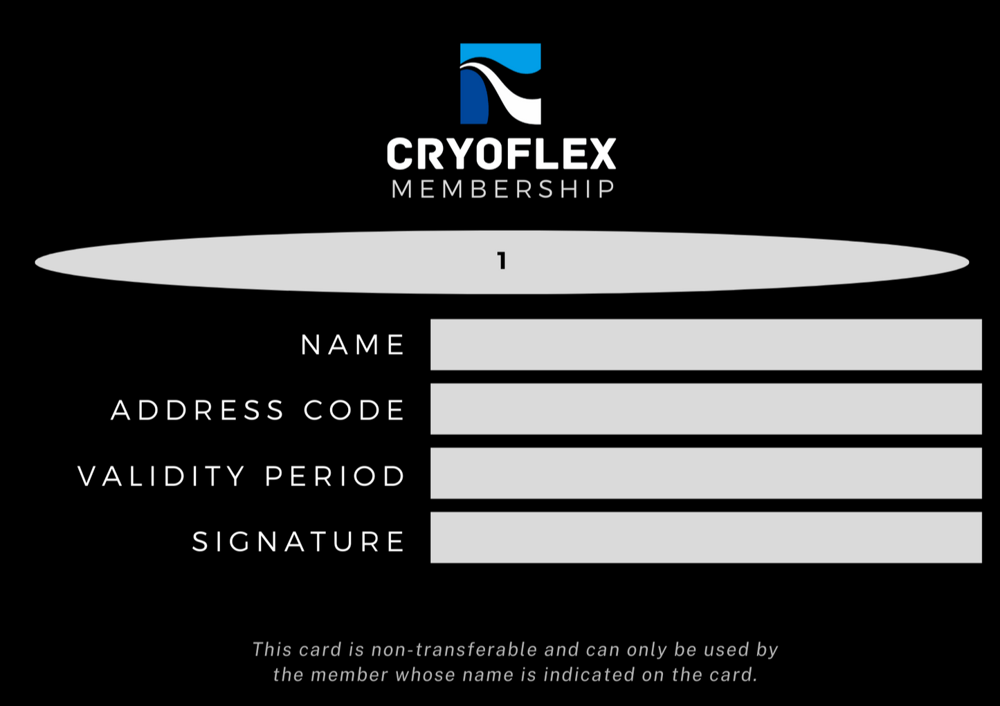 Cryoflex’s Cryotank (W/ Free Shipping in Metro Manila)