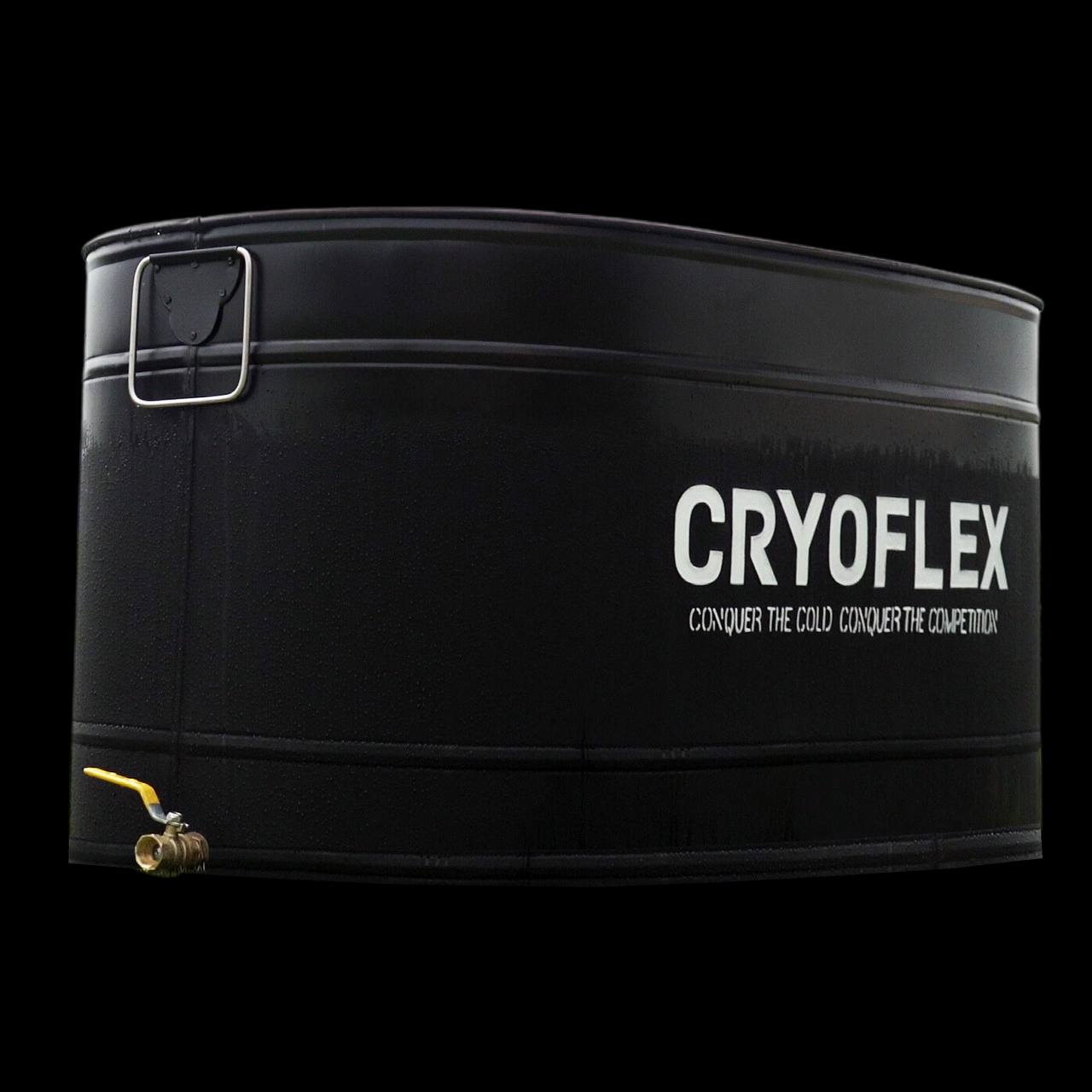 Cryoflex’s Cryotank (W/ Free Shipping in Metro Manila)